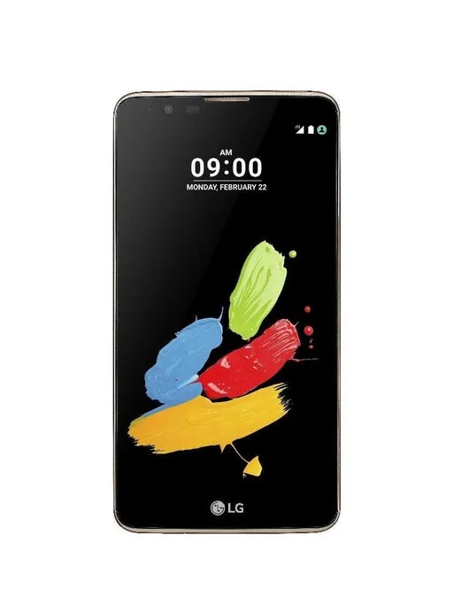 ال جی استایلوس 2-9