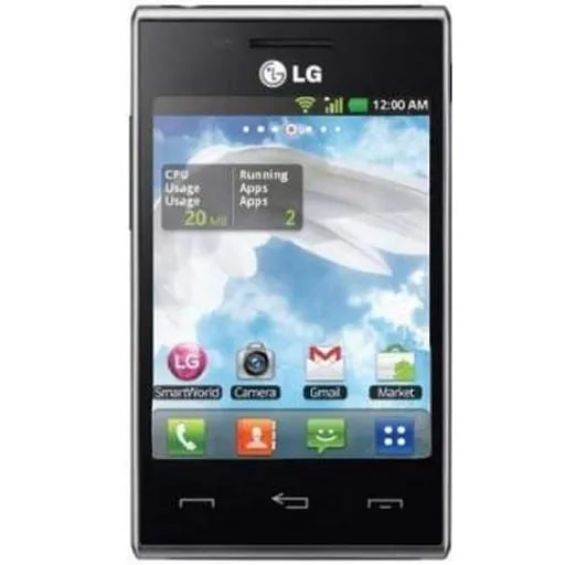 ال جی تی 580-2