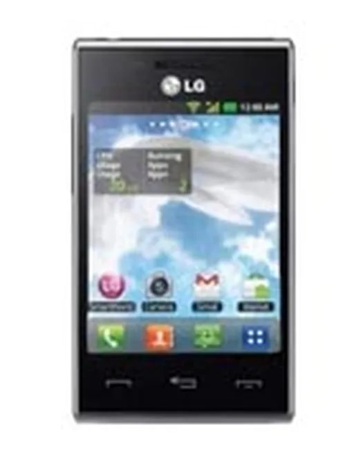 ال جی تی 580-3