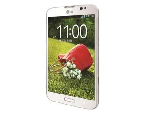 ال جی وی یو 3-2