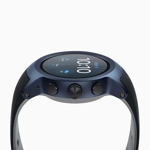 ال جی واچ اسپورت-6