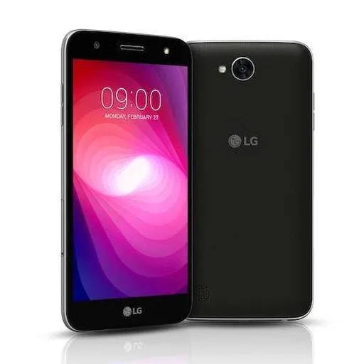 ال جی ایکس پاور 2-2