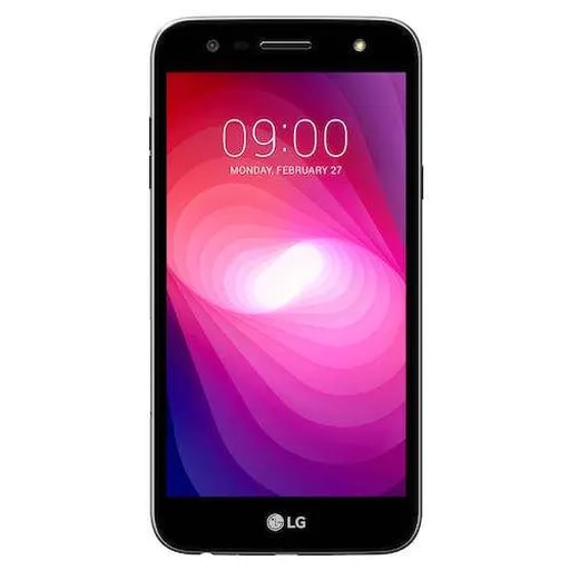 ال جی ایکس پاور 2-3