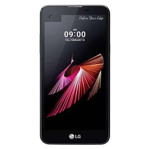 ال جی ایکس اسکرین-2