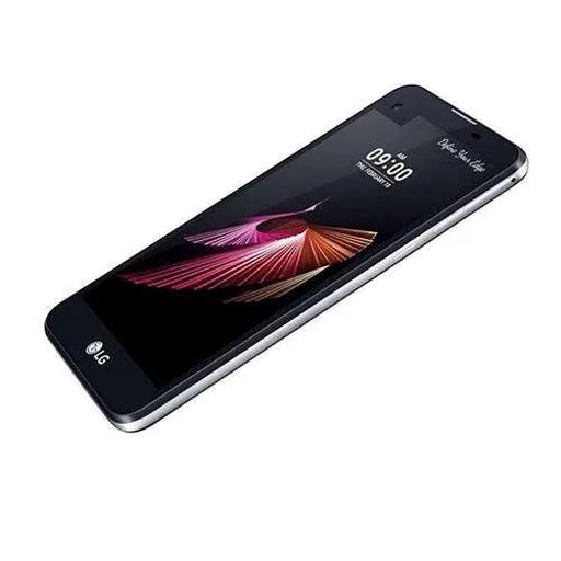 ال جی ایکس اسکرین-8