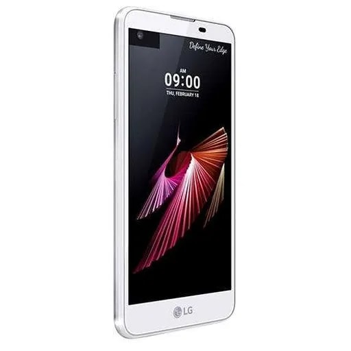 ال جی ایکس اسکرین-9