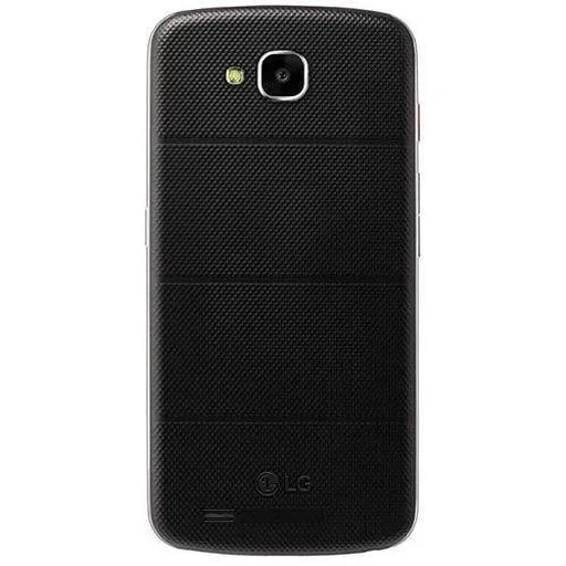 ال جی ایکس ونچر-2