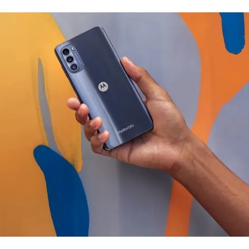 موتورولا موتو G52 ظرفیت 128GB رم 6GB-5