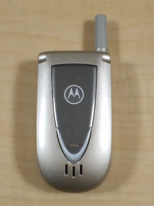 موتورولا V66-3