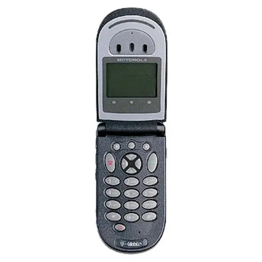 موتورولا V66-6