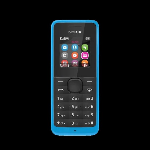 نوکیا 105-4