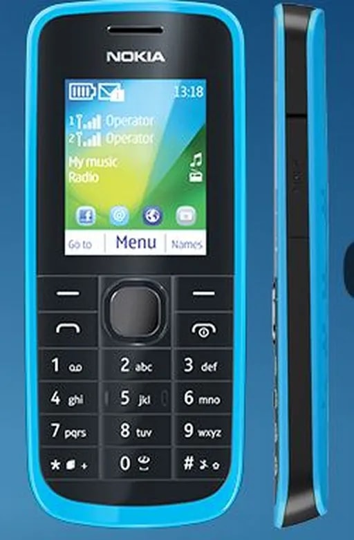 نوکیا 114-2