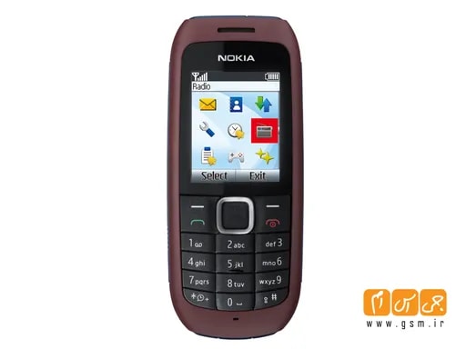 نوکیا 1616-3