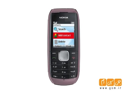 نوکیا 1800-3