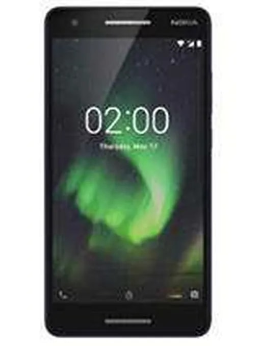 نوکیا 2.1-1