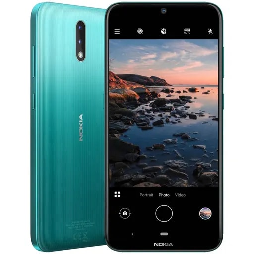 نوکیا 2.3 ظرفیت 32GB رم 2GB-1