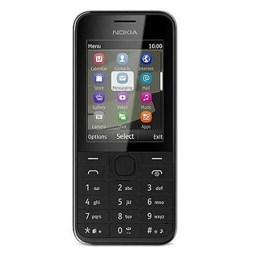 نوکیا 208-1