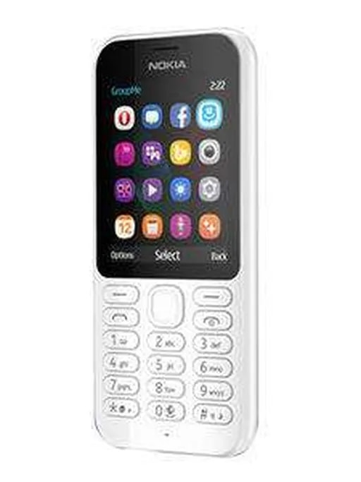 نوکیا 222-2