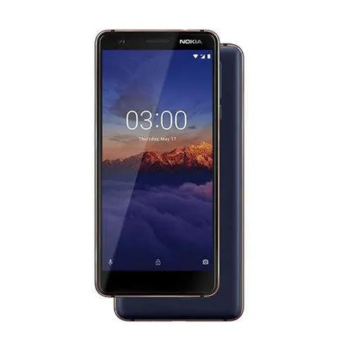 نوکیا 3.1-1