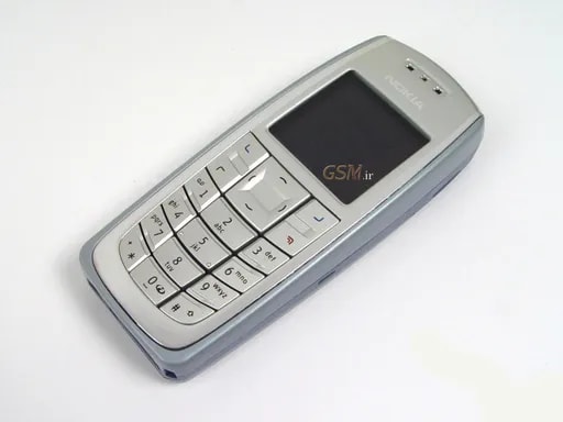 نوکیا 3120-6