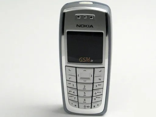 نوکیا 3120-8