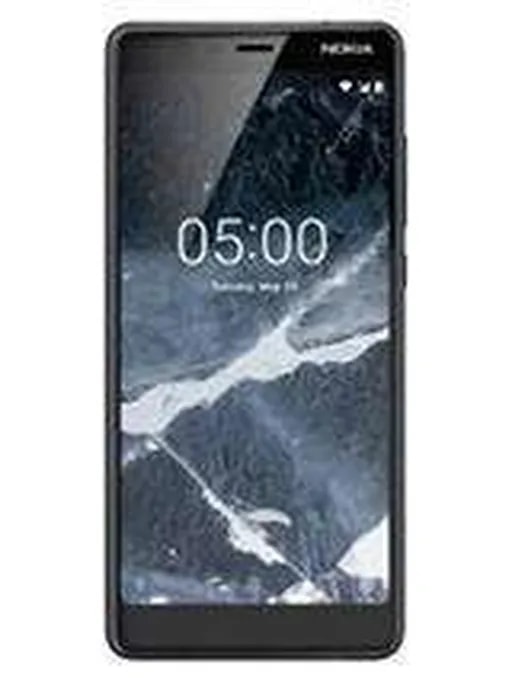 نوکیا 5.1-2