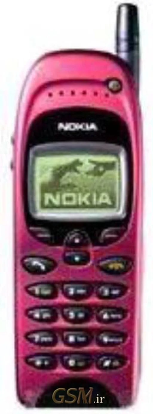 نوکیا 6150-7