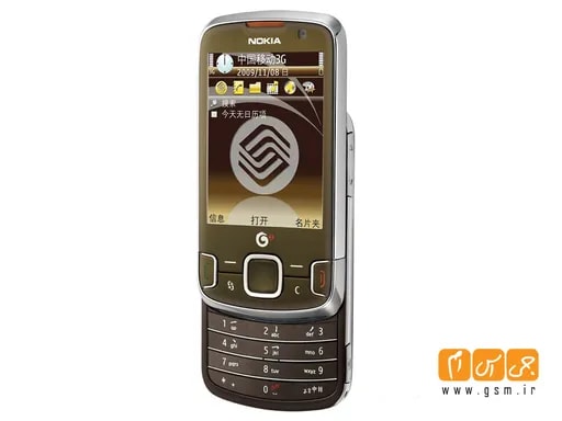 نوکیا 6788-3