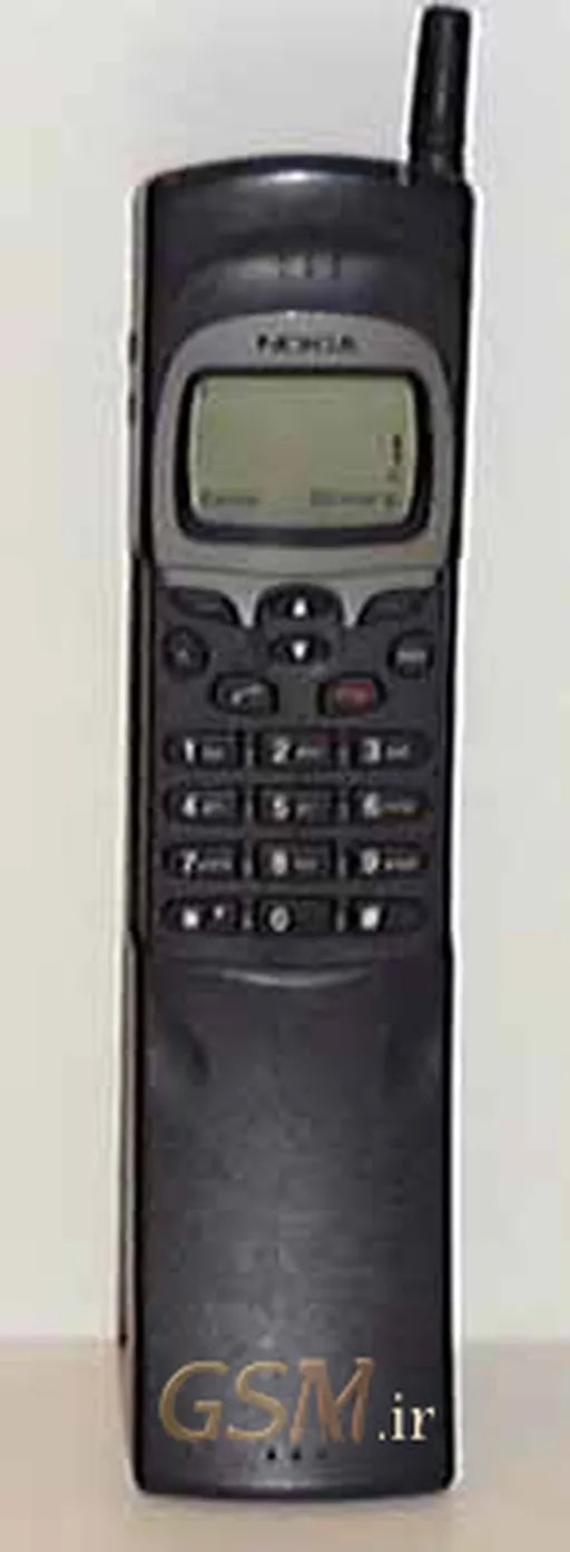 نوکیا 8110-3