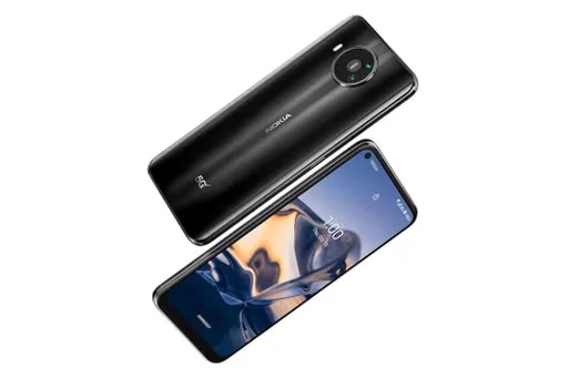 نوکیا 8V 5G UW-1