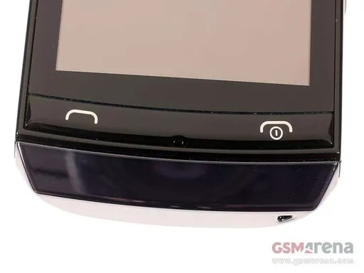 نوکیا آشا 305-4