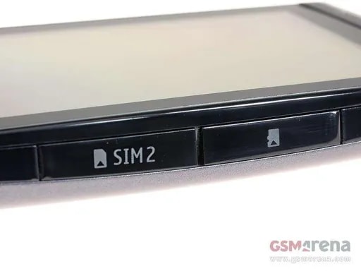 نوکیا آشا 305-12