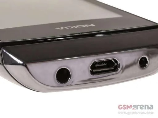 نوکیا آشا 305-15