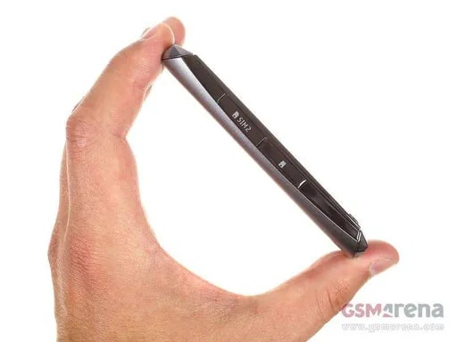 نوکیا آشا 305-23