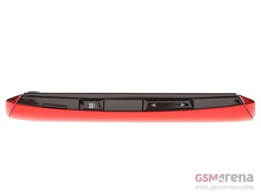 نوکیا آشا 306-5