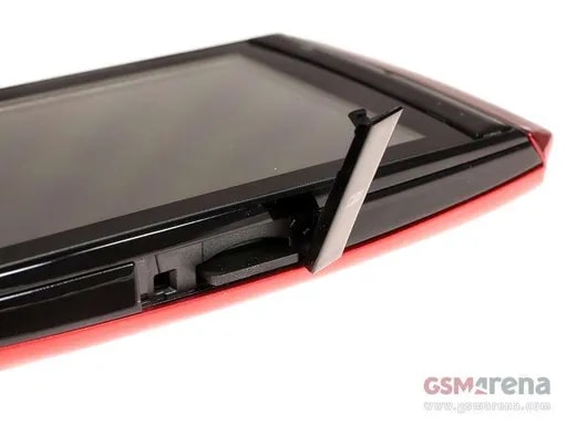 نوکیا آشا 306-8