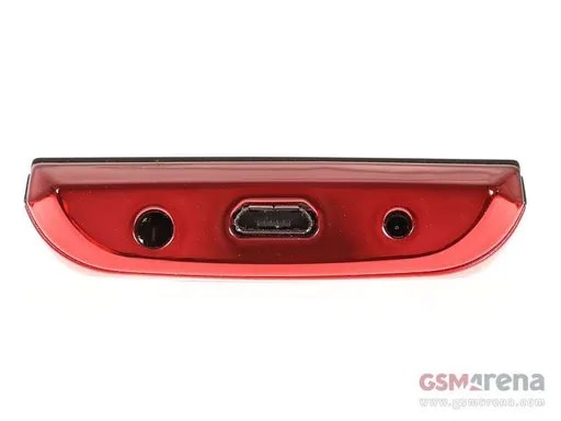 نوکیا آشا 306-9