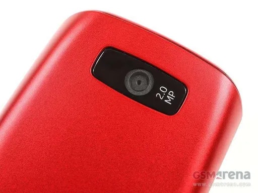 نوکیا آشا 306-13