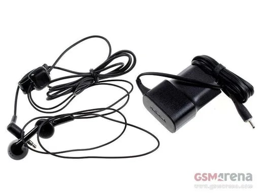 نوکیا آشا 306-16