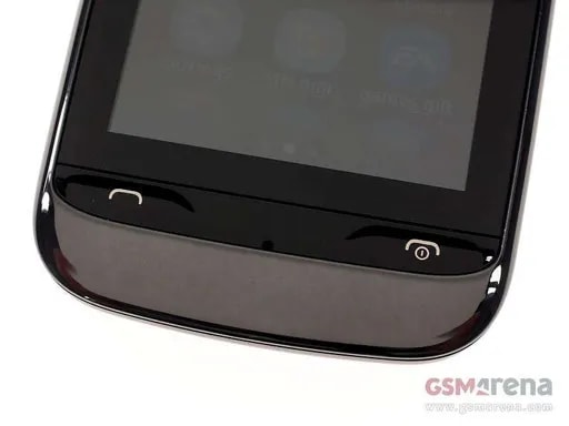 نوکیا آشا 308-4