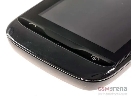 نوکیا آشا 308-5