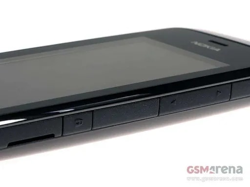 نوکیا آشا 308-7