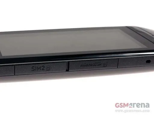 نوکیا آشا 308-9