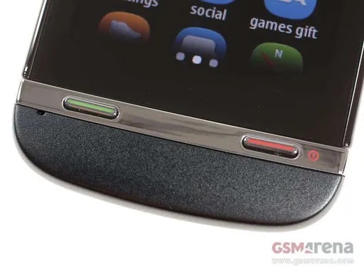 نوکیا آشا 311-4