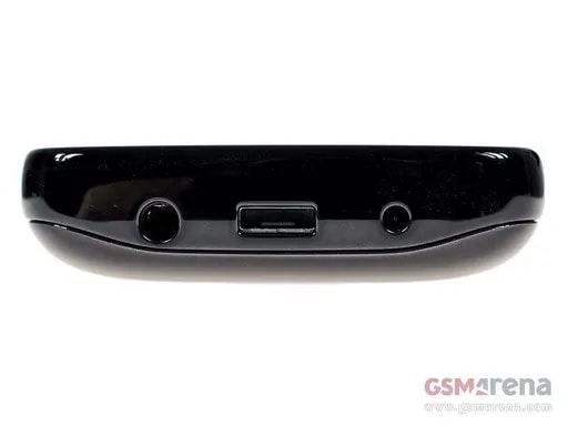 نوکیا آشا 311-11