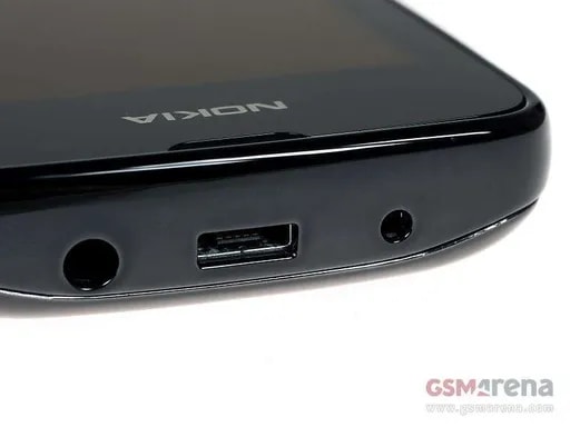 نوکیا آشا 311-12