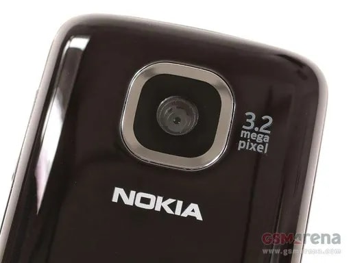 نوکیا آشا 311-15