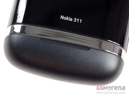 نوکیا آشا 311-16