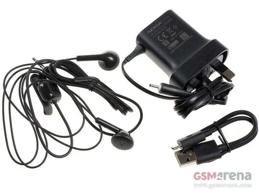 نوکیا آشا 311-20