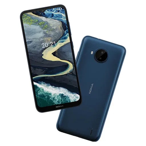 نوکیا C20 پلاس-1